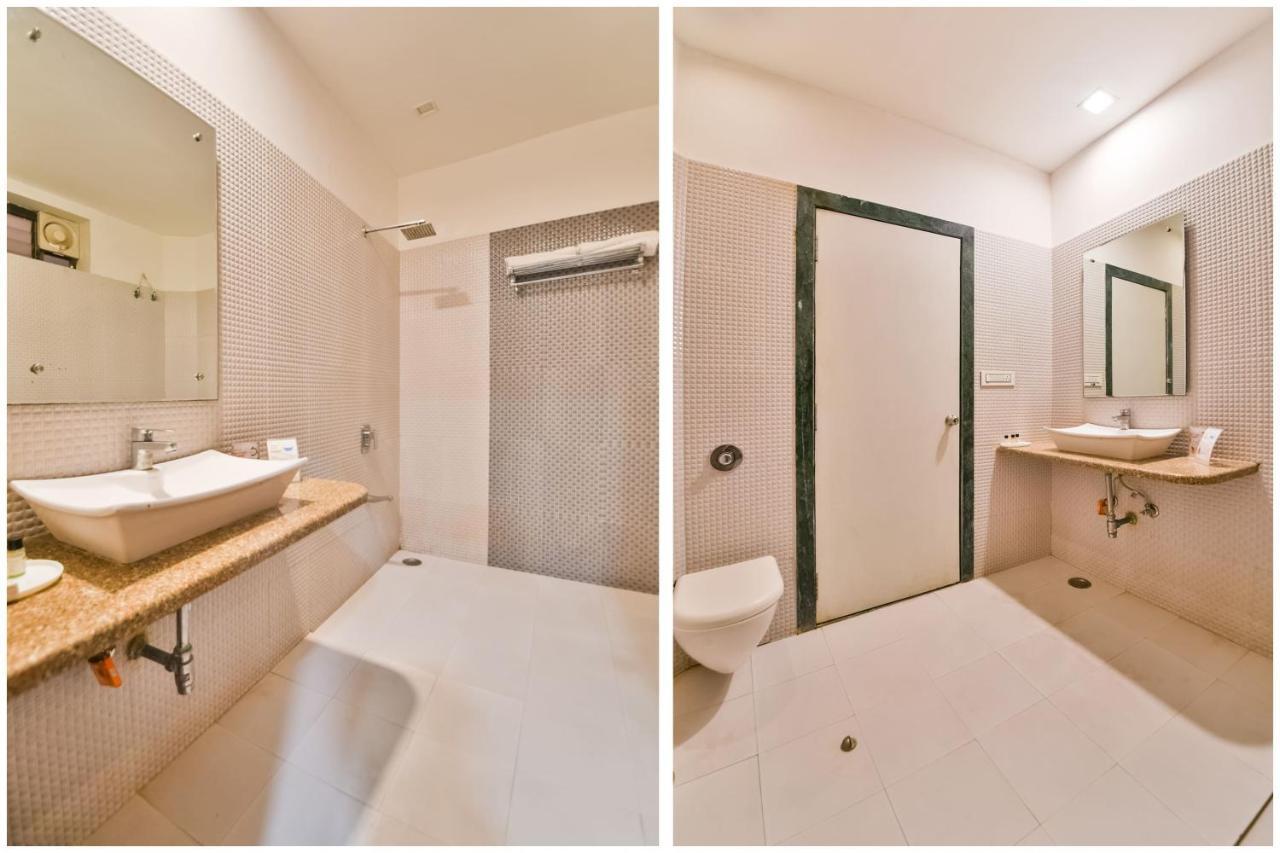 Palette - The Elegance Resort Chittorgarh Esterno foto