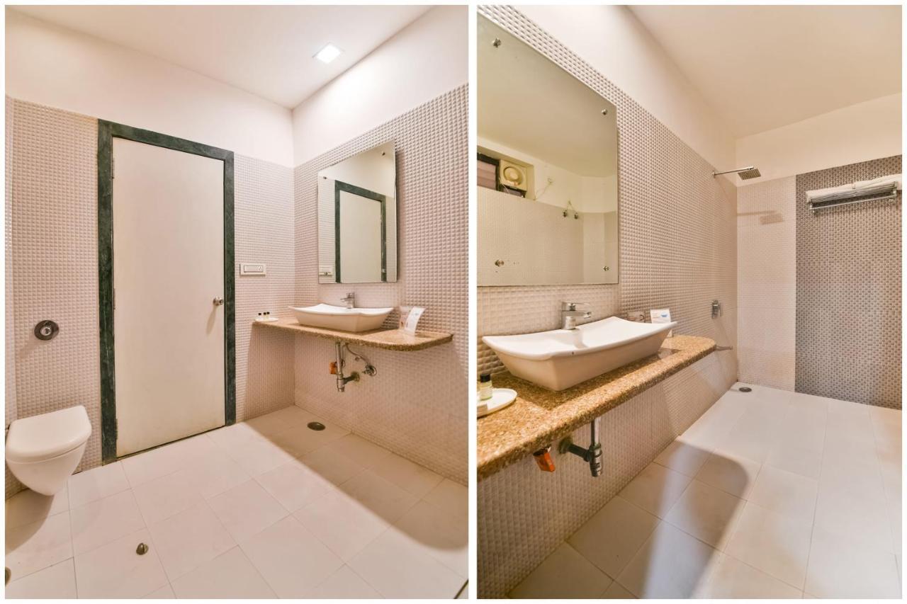 Palette - The Elegance Resort Chittorgarh Esterno foto