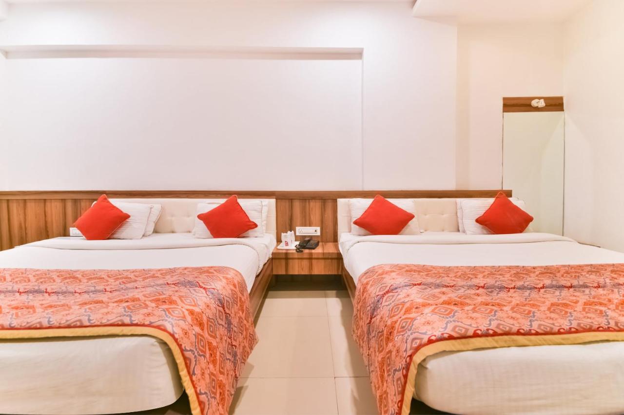 Palette - The Elegance Resort Chittorgarh Esterno foto