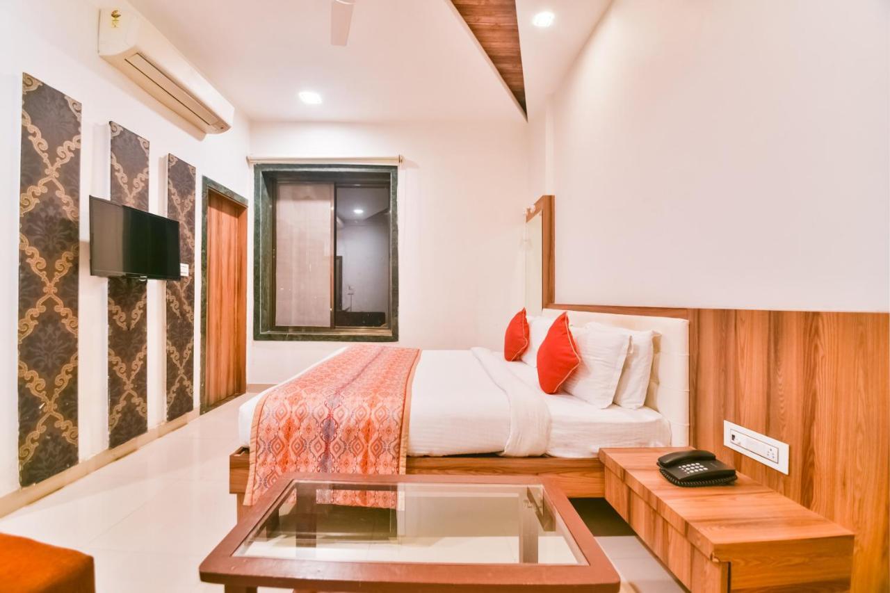 Palette - The Elegance Resort Chittorgarh Esterno foto