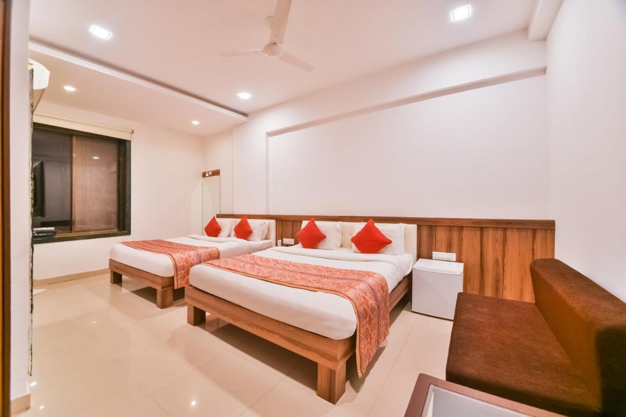 Palette - The Elegance Resort Chittorgarh Esterno foto